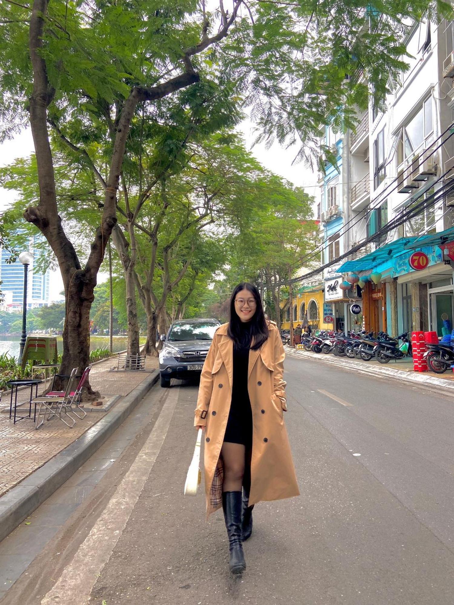 האנוי Windy Lakeview Studio Ha Noi מראה חיצוני תמונה